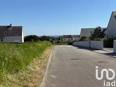 Terrain, 1 092 m²
