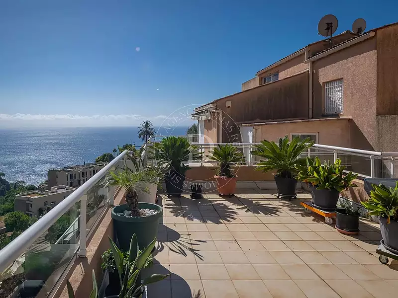 Appartement, 101 m²