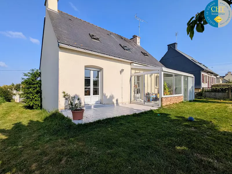 Maison, 107 m²