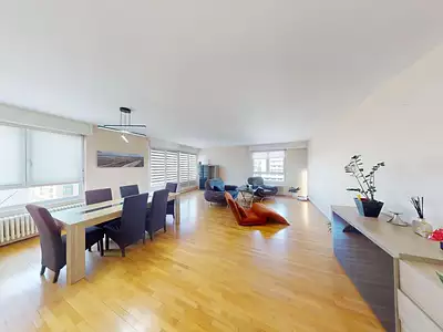 Appartement, 131 m²