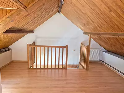Appartement, 62,02 m²