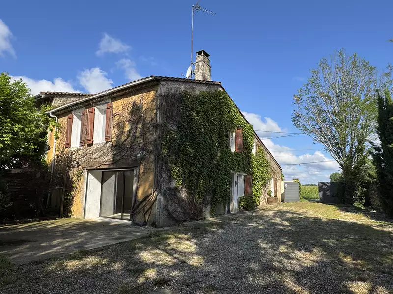 Maison, 137,88 m²