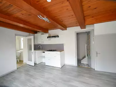 Maison, 43 m²