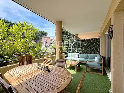 Appartement, 86 m²