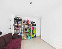 Appartement, 59,4 m²