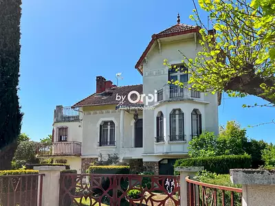 Maison, 224 m²