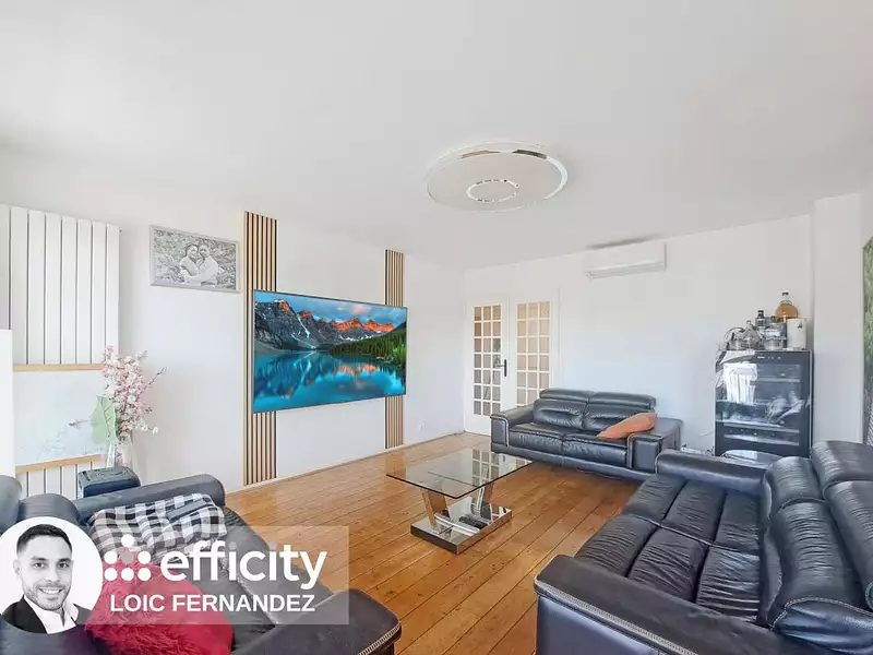 Appartement, 104 m²