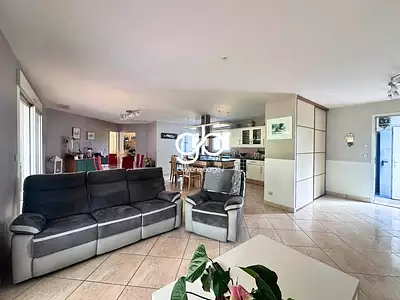 Maison, 140 m²