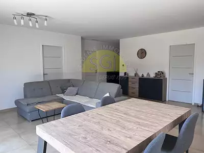 Maison, 78,75 m²