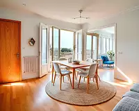 Appartement, 75,19 m²