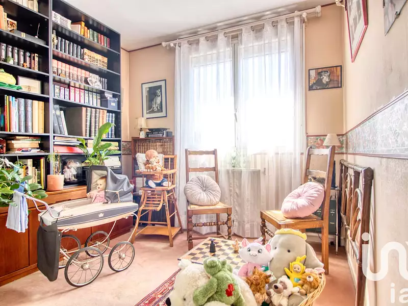 Maison, 74 m²