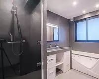 Appartement, 113 m²