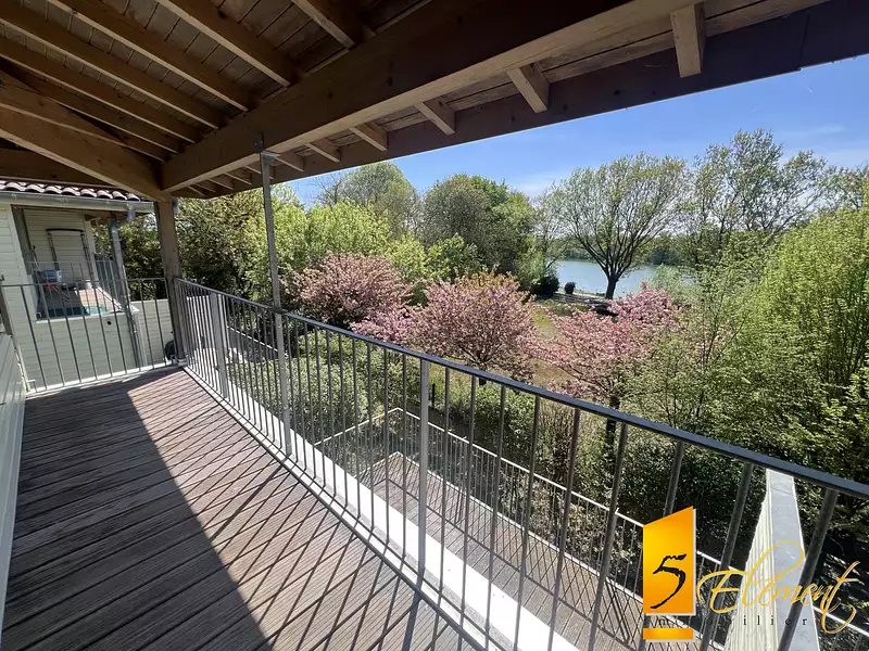 Appartement, 73,61 m²