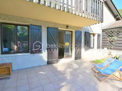 Appartement, 72 m²