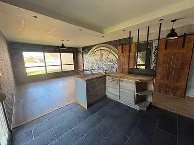 Appartement, 82 m²