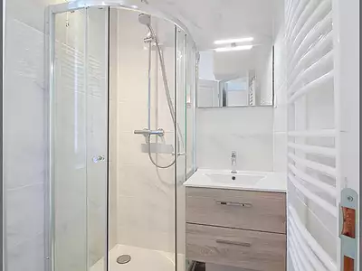 Appartement, 65 m²