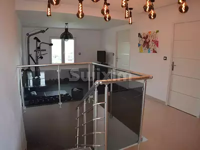 Appartement, 139 m²
