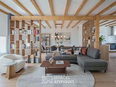 Appartement, 95 m²