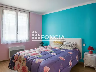 Maison, 77 m²