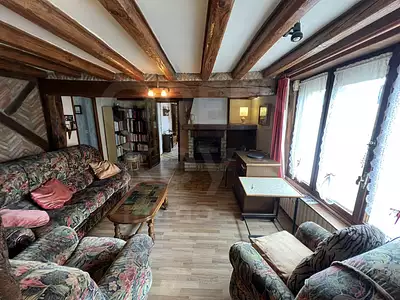 Maison, 80 m²