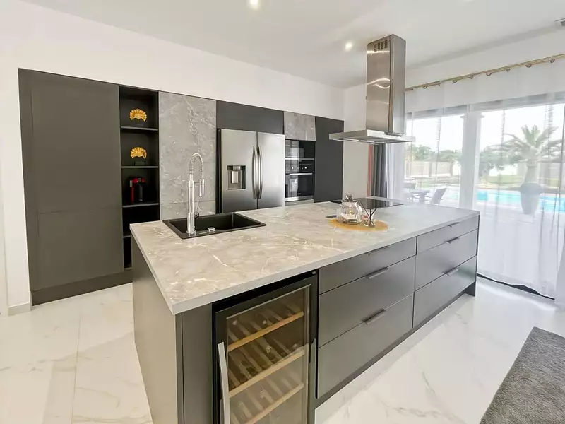 Maison, 130 m²