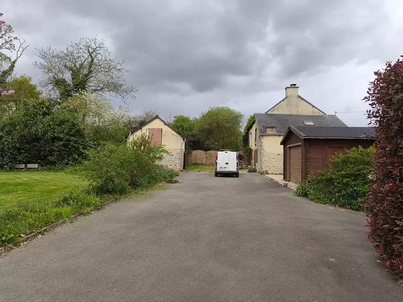 Maison, 130 m²