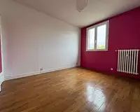 Appartement, 58,68 m²