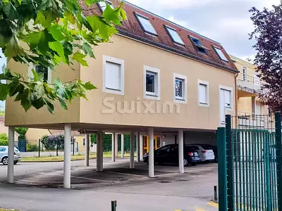 Appartement, 38,35 m²