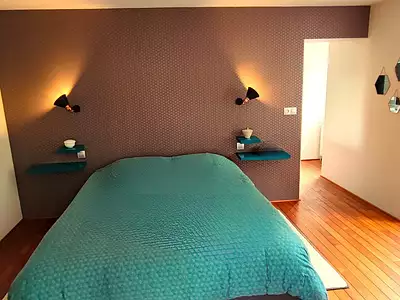 Maison, 165 m²