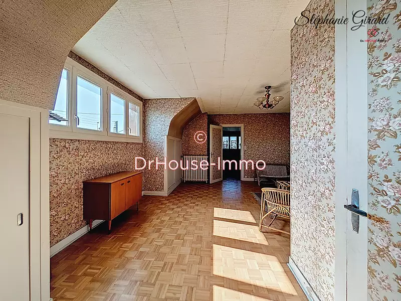 Maison, 145 m²