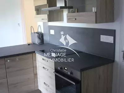 Maison, 124 m²