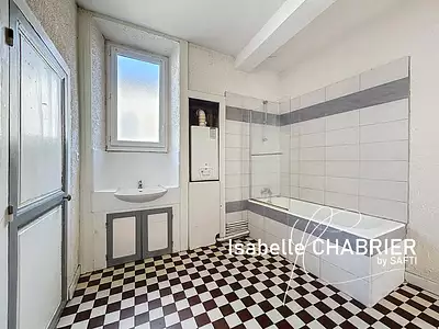 Maison, 70 m²