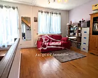 Maison, 125 m²