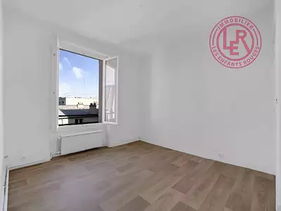 Appartement, 45 m²