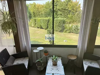 Maison, 110 m²