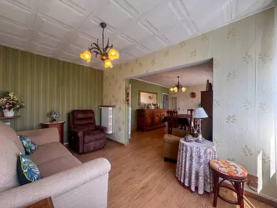 Appartement, 74,69 m²