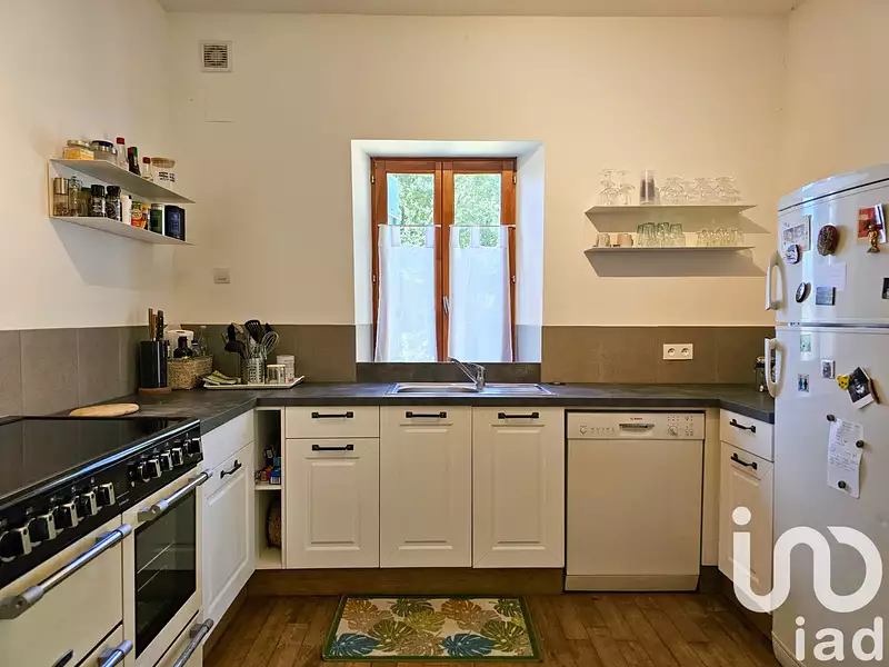 Maison, 66 m²