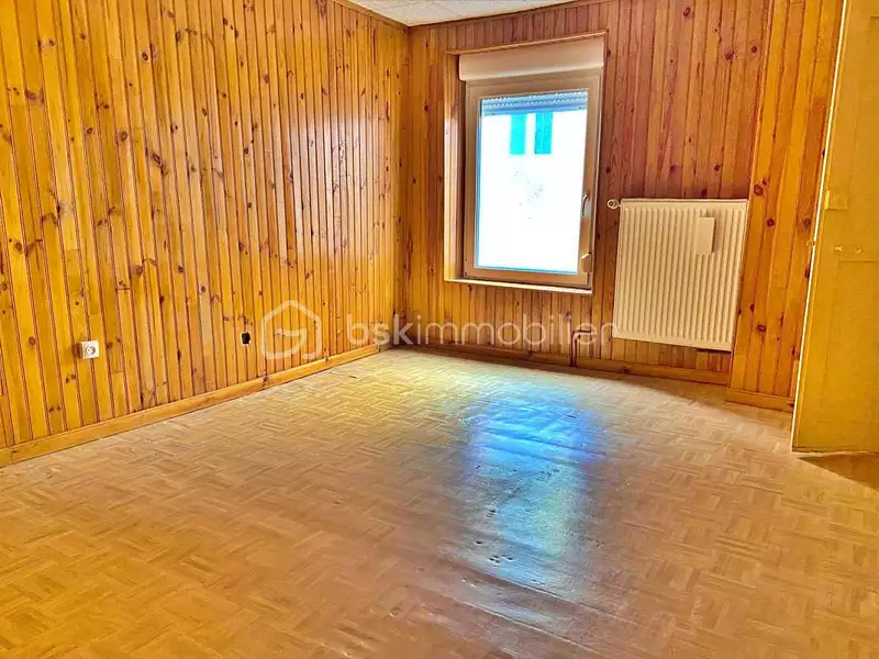 Maison, 106 m²