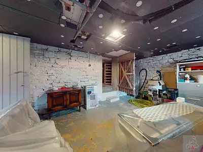 Maison, 129 m²