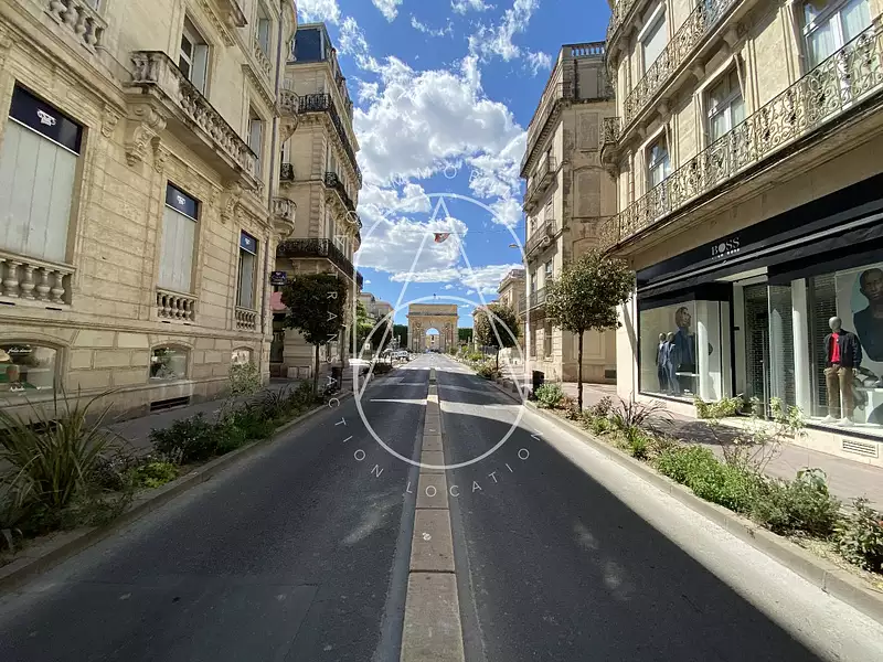 Appartement, 34,64 m²