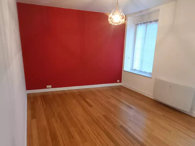 Appartement, 88 m²