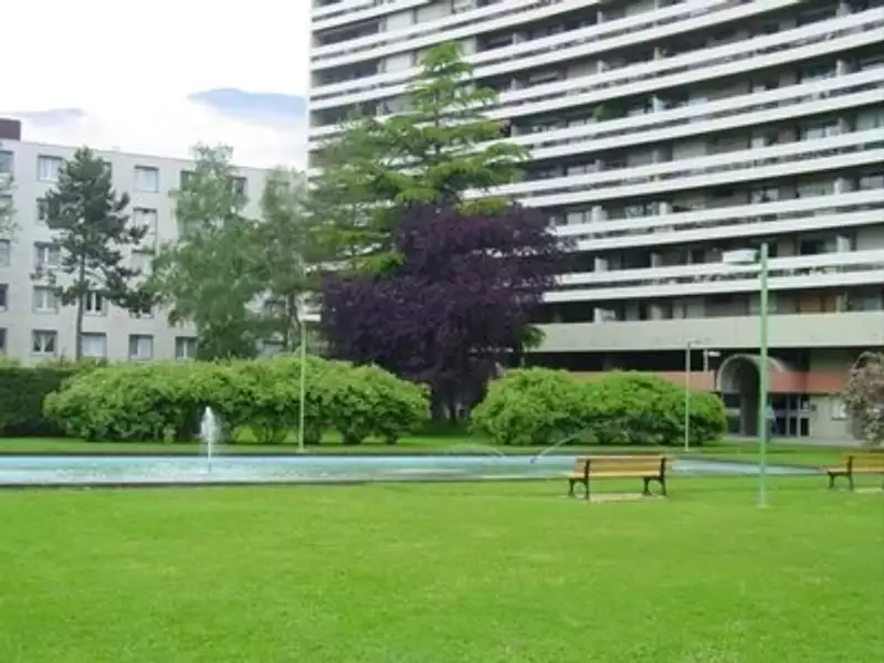 Appartement, 61,78 m²