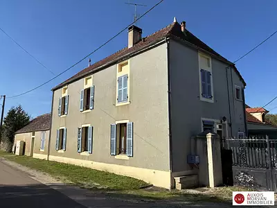 Maison, 131 m²