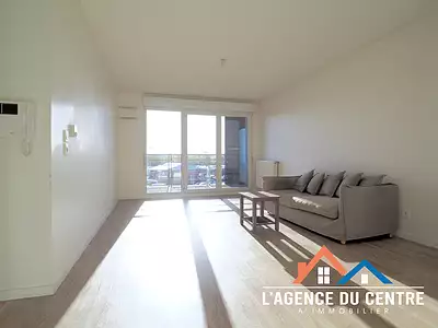 Appartement, 56,94 m²