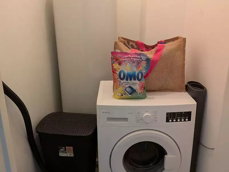 Appartement, 33,75 m²