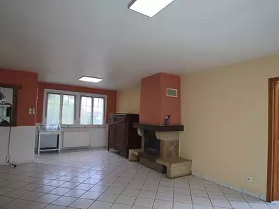 Maison, 119 m²