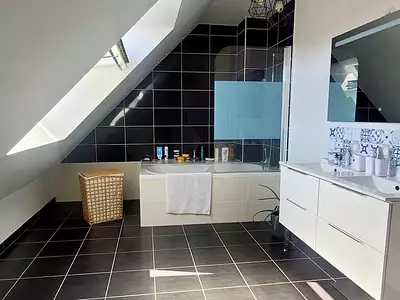 Maison, 119,12 m²