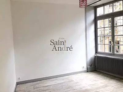 Appartement, 86 m²