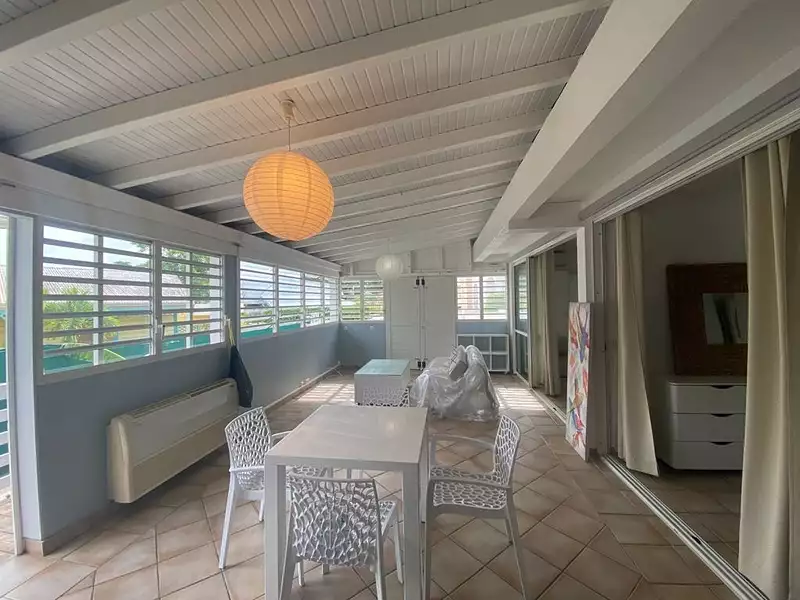 Appartement, 100 m²