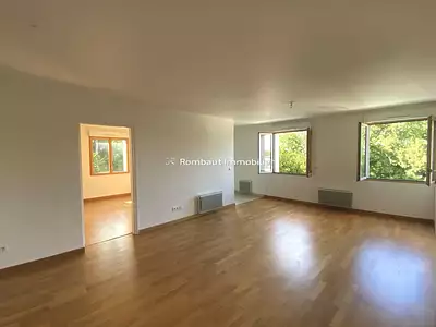 Appartement, 70,53 m²